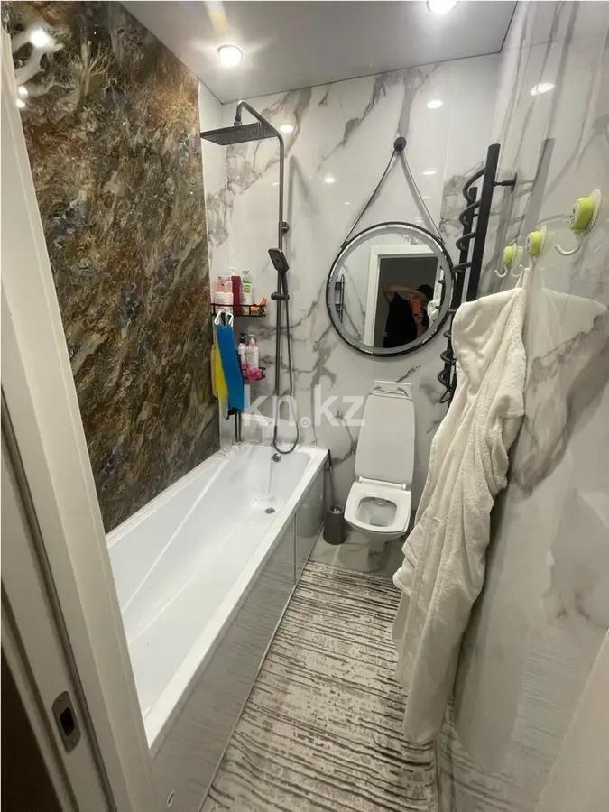 Продажа 3-комнатной квартиры, 121 м² - Продажа трехкомнатных квартир от собственников в Астане - страница 2 фото 6 из 6