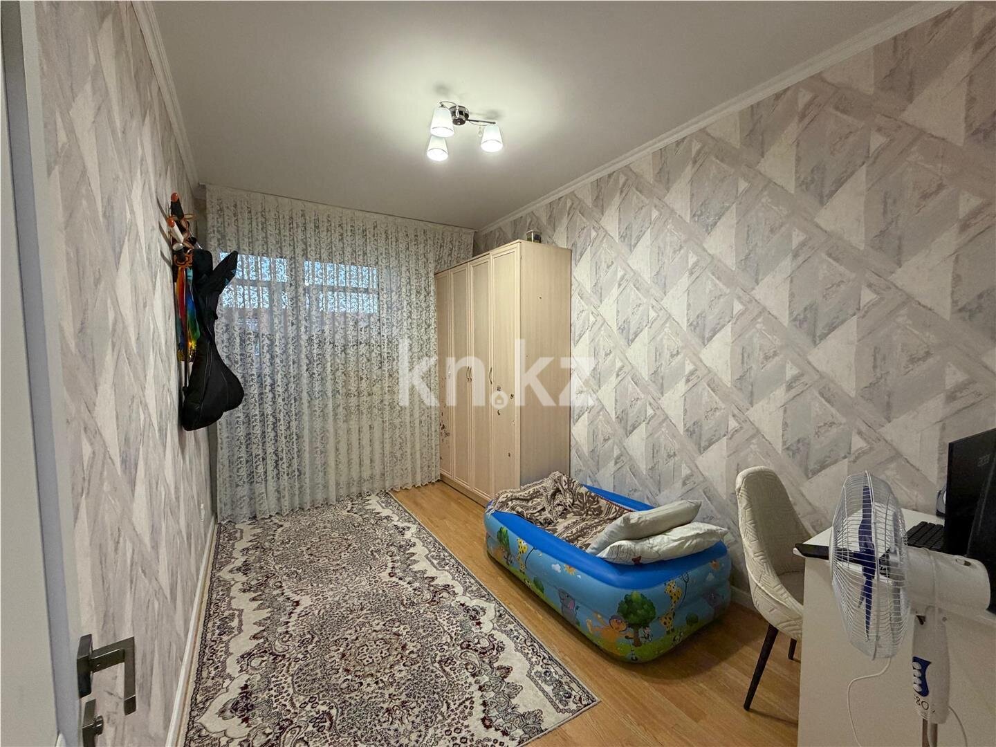 Продажа 3-комнатной квартиры, 62.5 м² в Астане - фото 3