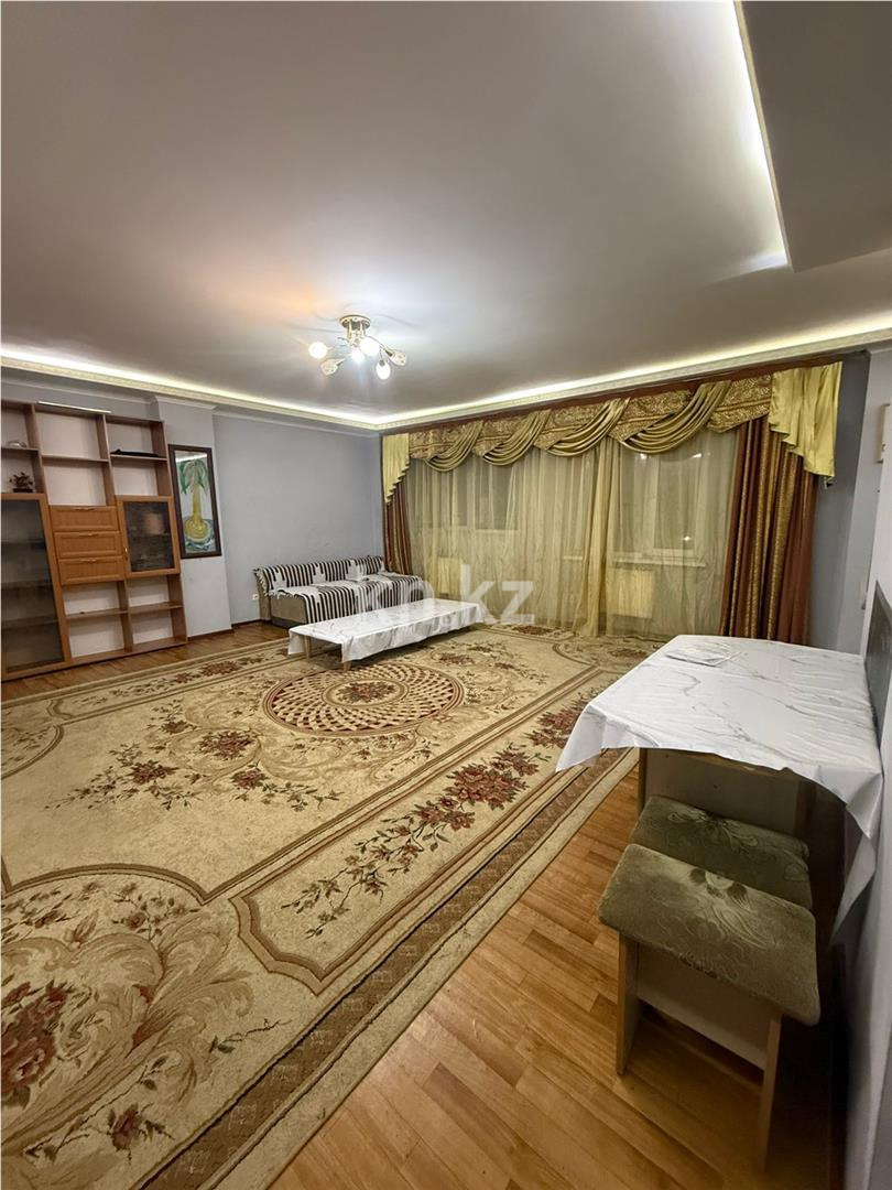 Продажа 3-комнатной квартиры, 82 м² - Продажа квартир в Казахстане - страница 18 фото 1 из 12