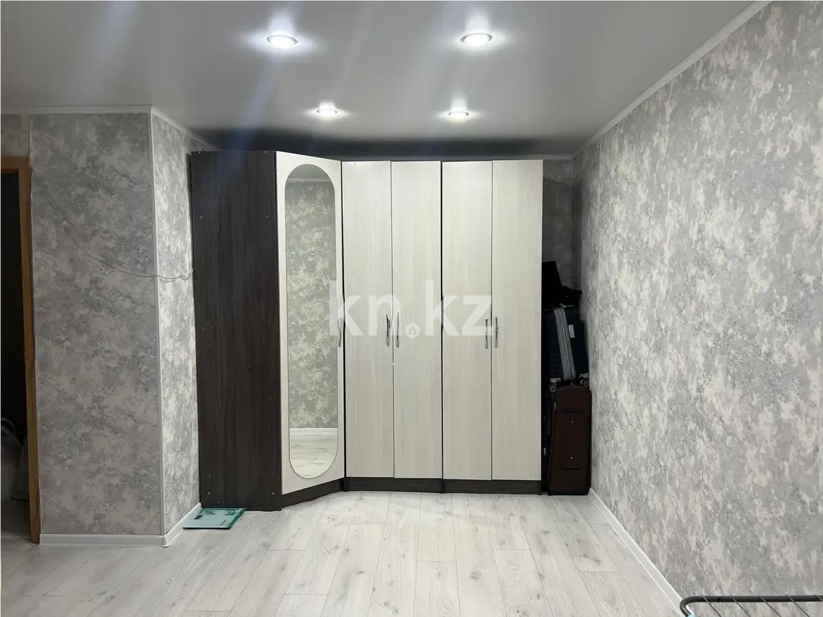 Продажа 1-комнатной квартиры, 32 м², пр. Республики, дом  49/1 - Продажа  однокомнатных квартир в Темиртау фото 2 из 4