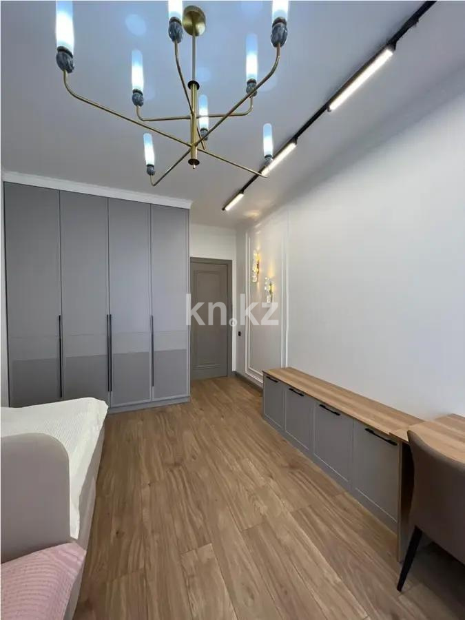 Продажа 3-комнатной квартиры, 70 м² - Продажа квартир в новостройках Астаны с фото - страница 6 фото 2 из 4