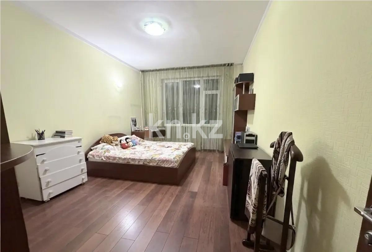 Продажа 3-комнатной квартиры, 114 м² - Продажа недвижимости в Алматы - страница 27 фото 2 из 6