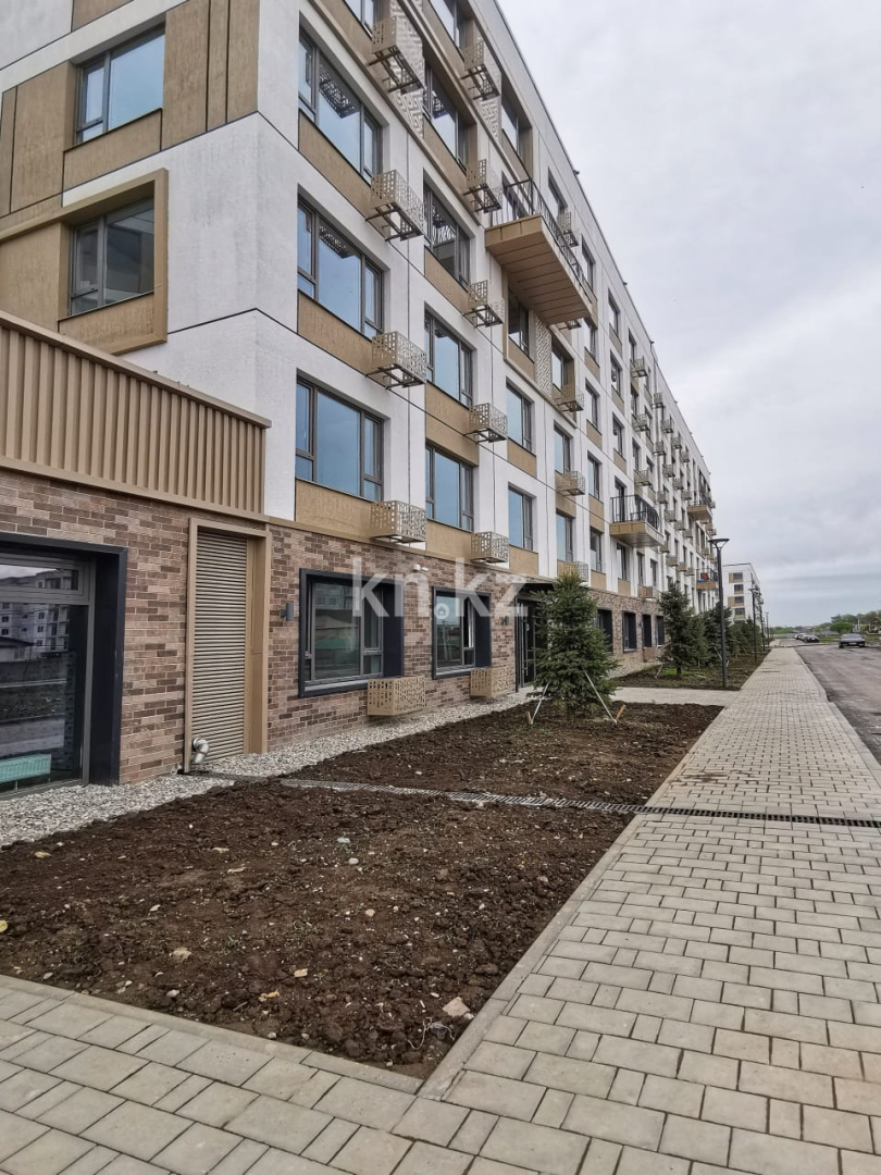 Аренда помещения - Аренда офисных и торговых помещений в Алматы фото 4 из 13