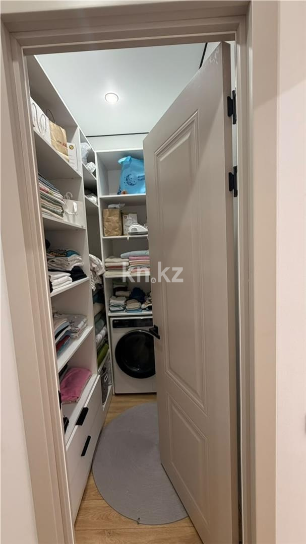 Продажа 3-комнатной квартиры, 80 м² в Караганде - фото 16
