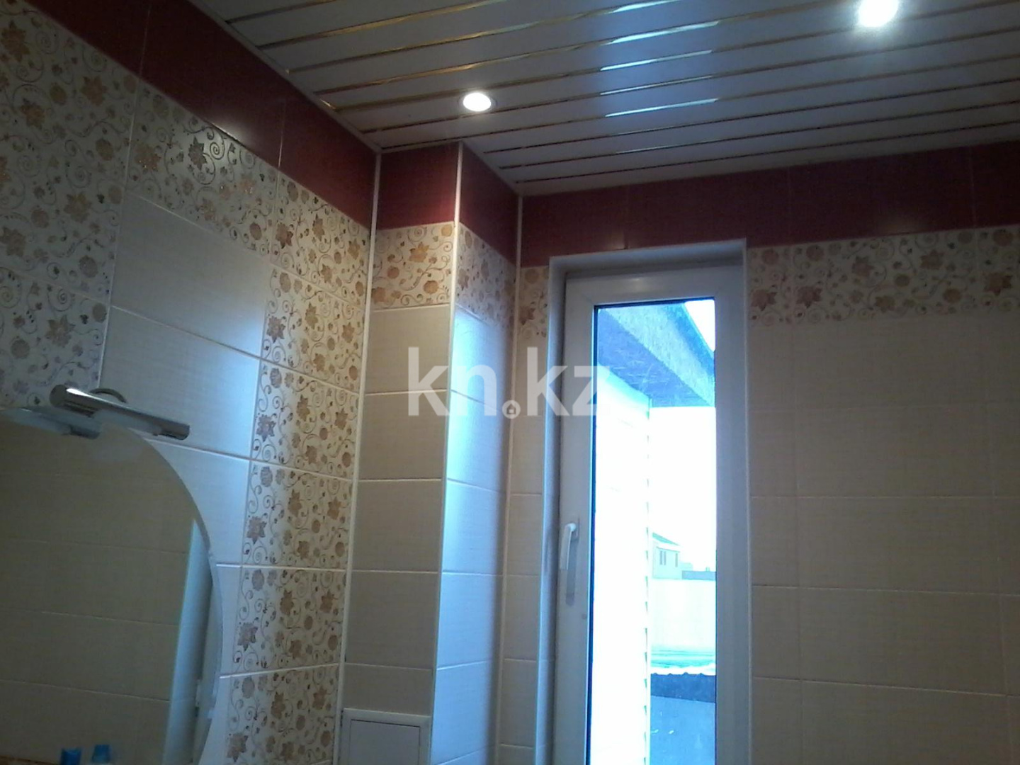 Продажа 6-комнатного дома, 176 м², мкр-н Уркер, дом  5 - Продажа домов, коттеджей в Астане с фото фото 6 из 17