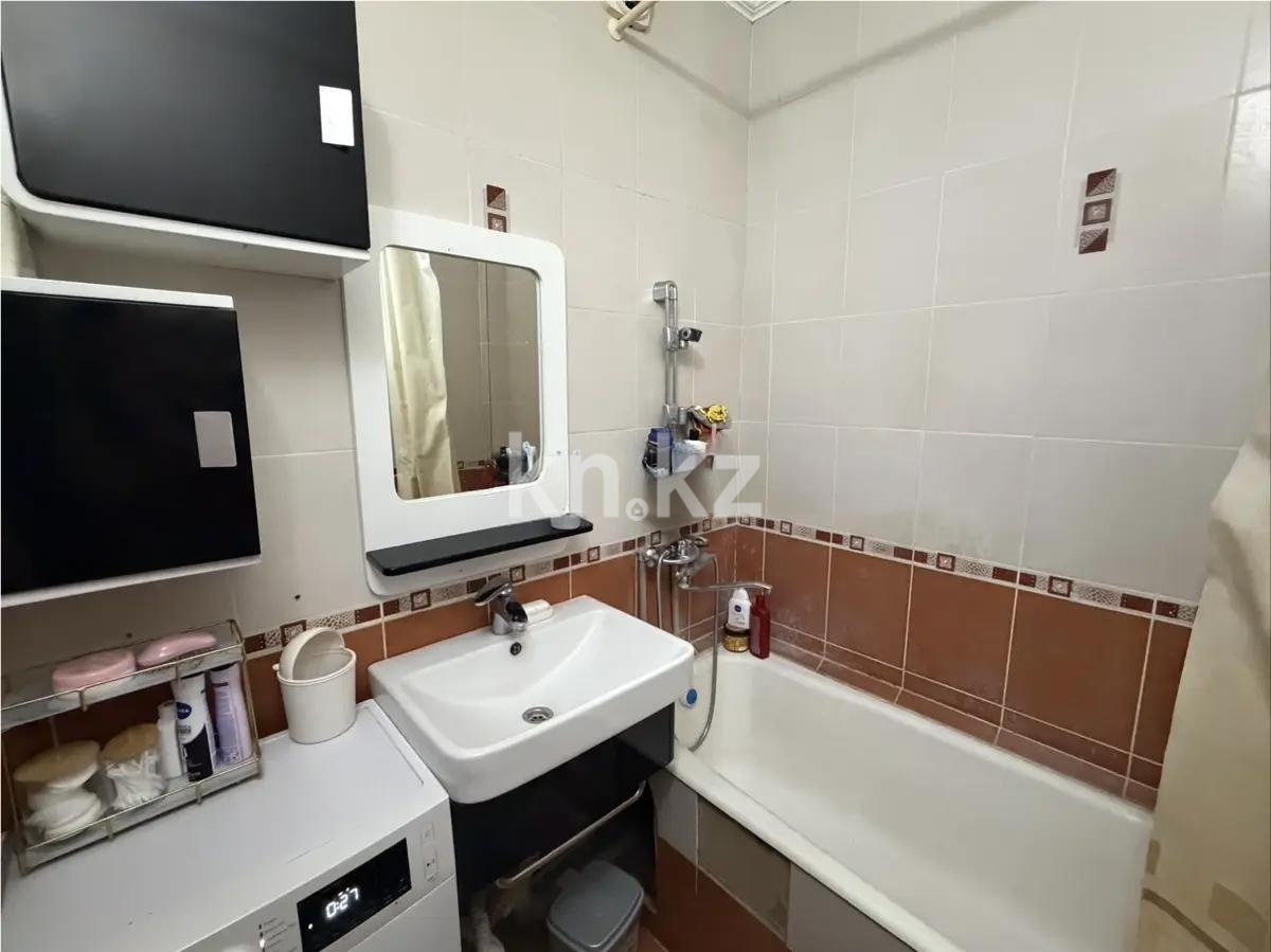 Продажа 2-комнатной квартиры, 58 м² - Продажа двухкомнатных квартир от собственников в Алматы фото 4 из 6