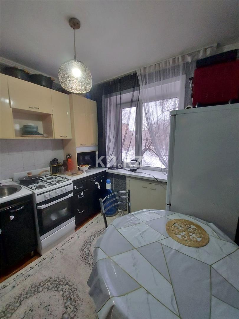 Продажа 2-комнатной квартиры, 44 м², ул. Локомотивная, дом  139а - Продажа квартир в Караганде фото 5 из 7