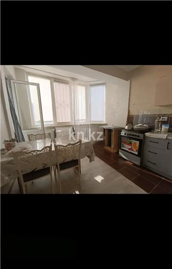 Продажа 3-комнатной квартиры, 76 м² - Продажа трехкомнатных квартир от собственников в Алматы - страница 6 фото 4 из 6