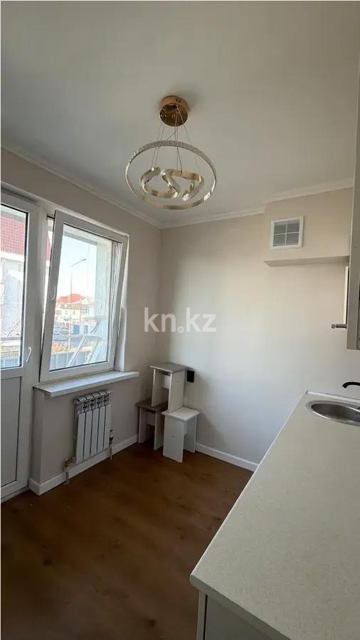 Продажа 1-комнатной квартиры, 31 м² в Алматы - фото 2