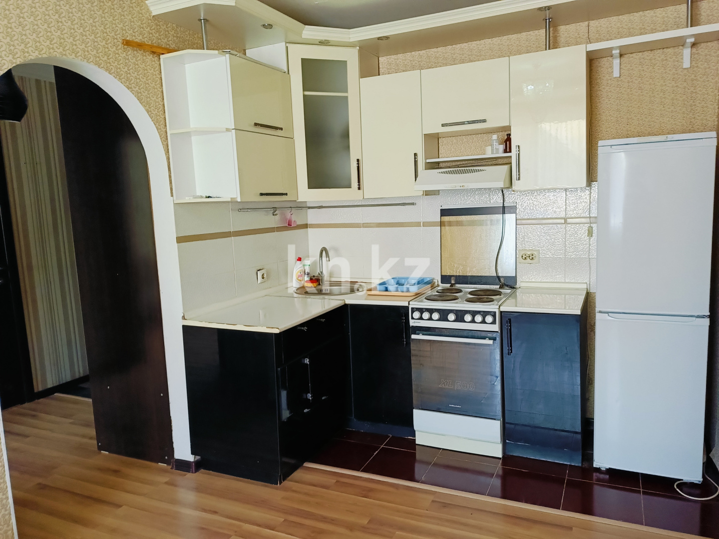 Продажа 2-комнатной квартиры, 35 м², ул. Косшыгулулы, дом  24/2 - Продажа  двухкомнатных квартир в Астане фото 5 из 12