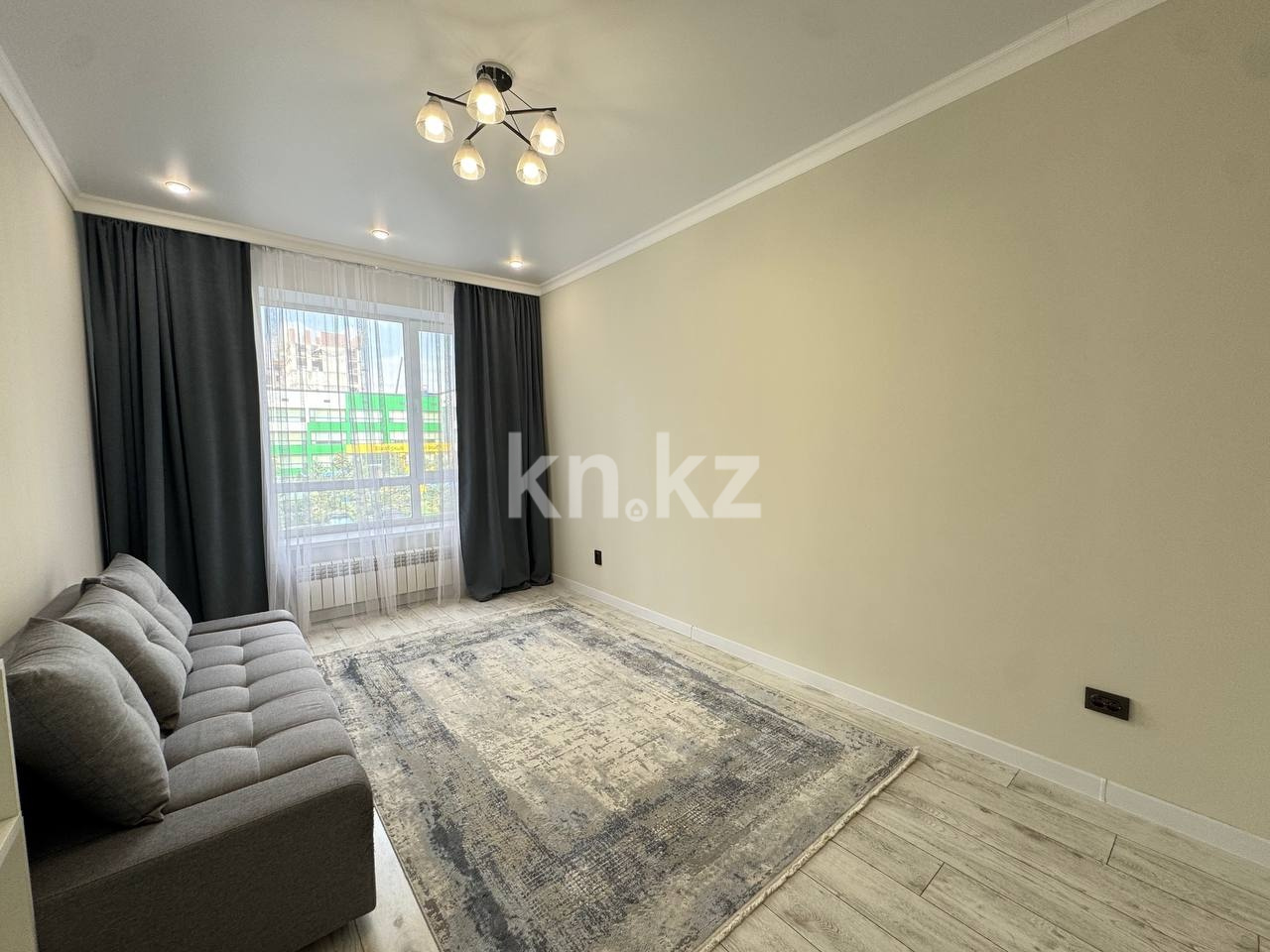 Продажа 3-комнатной квартиры, 79 м² - Продажа трехкомнатных квартир в р-не Есиль Астаны - страница 18 фото 10 из 29