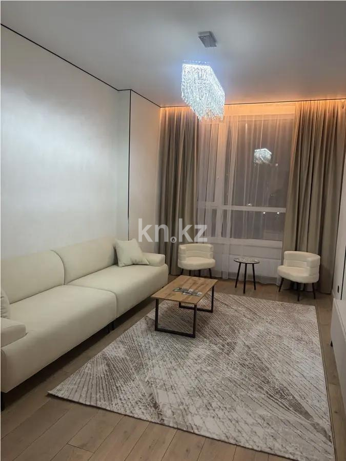 Продажа 2-комнатной квартиры, 59 м² в Астане - фото 2