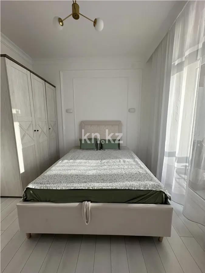 Продажа 3-комнатной квартиры, 77 м² в Астане - фото 2