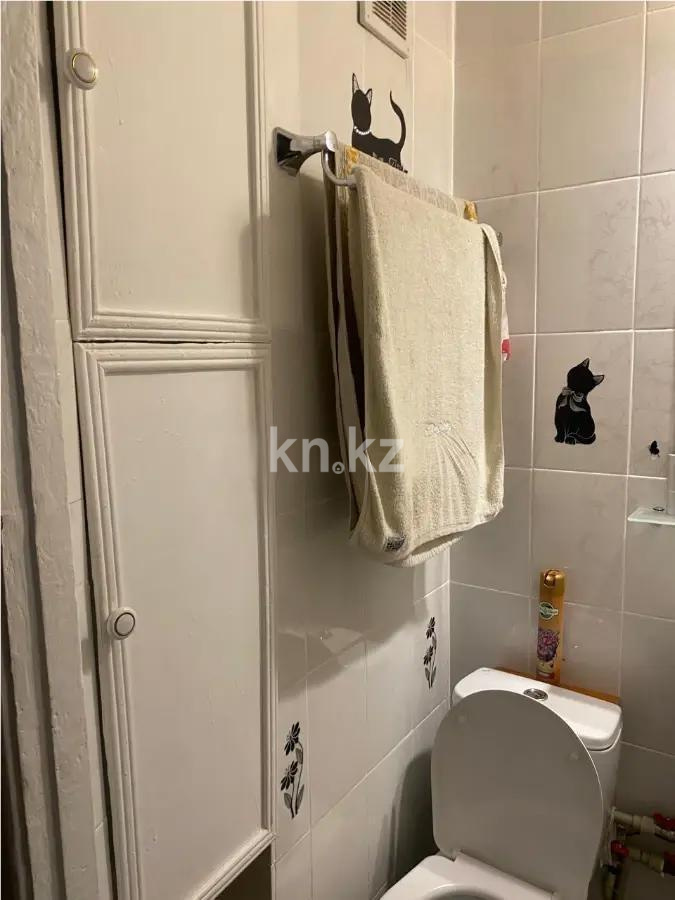 Продажа 1-комнатной квартиры, 18.7 м², ул. Саина, дом  10 в Алматы - фото 3
