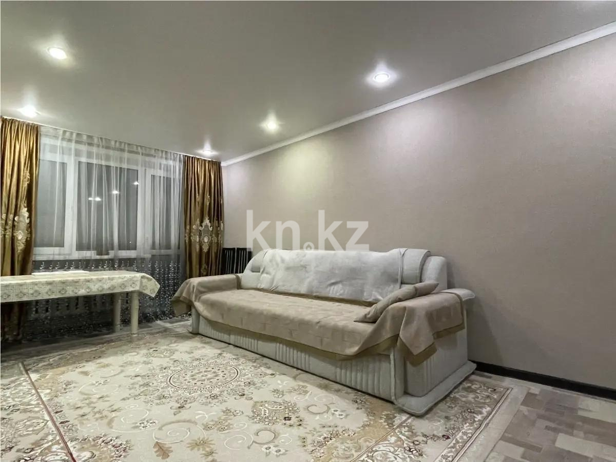 Продажа 2-комнатной квартиры, 44 м², мкр-н Восток-2, дом  9 в Караганде