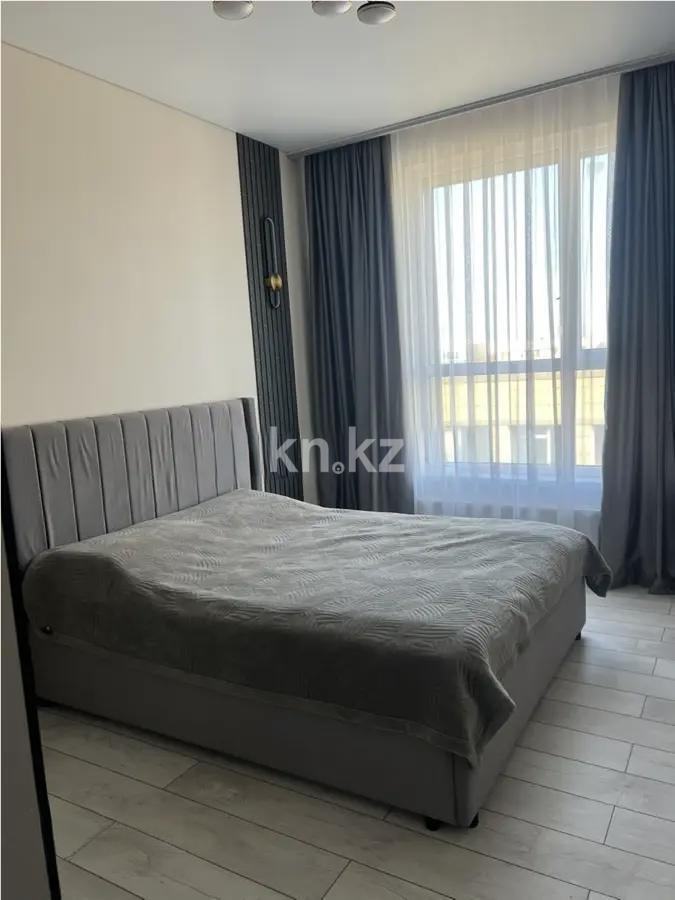 Продажа 3-комнатной квартиры, 83 м², ул. Емцова, дом  348/1 - Продажа  трехкомнатных квартир в новостройках Алматы без посредников фото 2 из 4