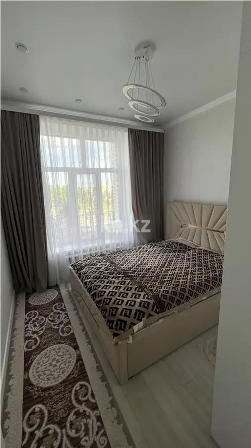 Продажа 2-комнатной квартиры, 50 м², ул. Гапеева, дом  16/2 - Продажа  двухкомнатных квартир в Караганде без посредников с фото фото 2 из 5