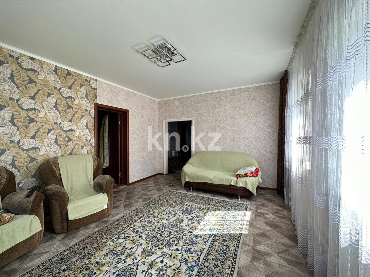 Продажа 3-комнатного дома, 73 м², ул. Долинская - Продажа домов, коттеджей в Караганде фото 5 из 23