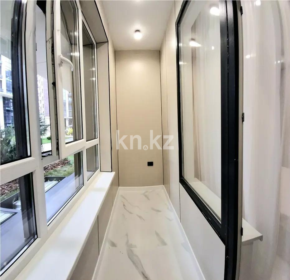 Продажа 2-комнатной квартиры, 45 м² - Недвижимость в Казахстане - страница 4 фото 6 из 6
