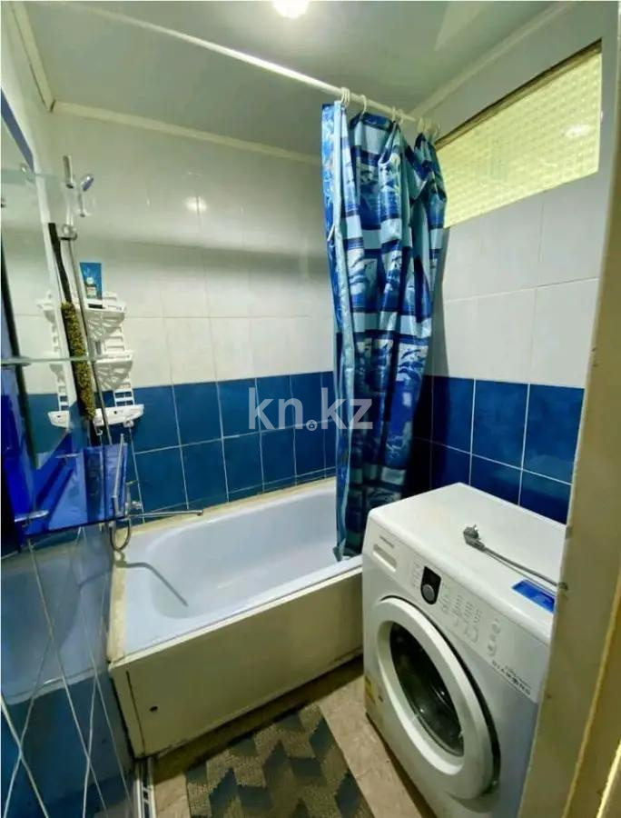 Продажа 2-комнатной квартиры, 48 м² - Продажа двухкомнатных квартир в блочном доме в Казахстане фото 4 из 4