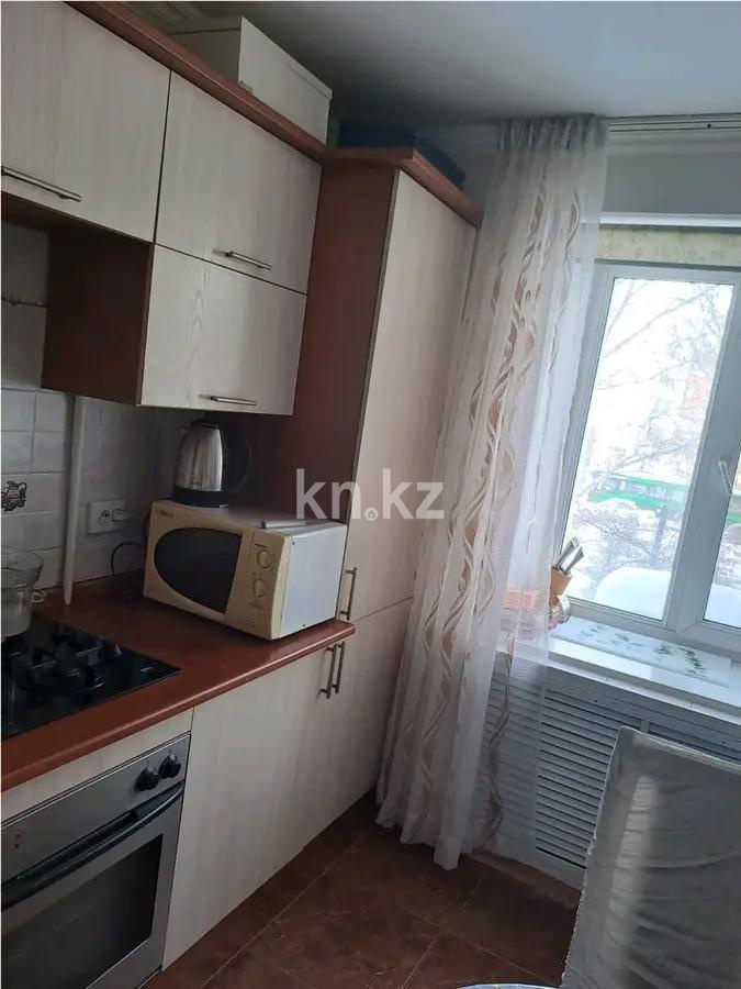 Продажа 3-комнатной квартиры, 70 м² - Продажа квартир в Астане - страница 7 фото 2 из 3