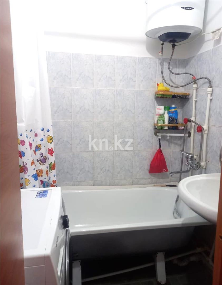 Продажа 2-комнатной квартиры, 52 м² - Продажа домов, коттеджей в Абае фото 5 из 9