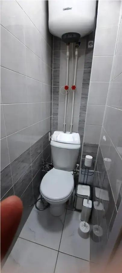 Продажа 1-комнатной квартиры, 29 м², мкр-н Восток-2, дом  11 в Караганде - фото 4