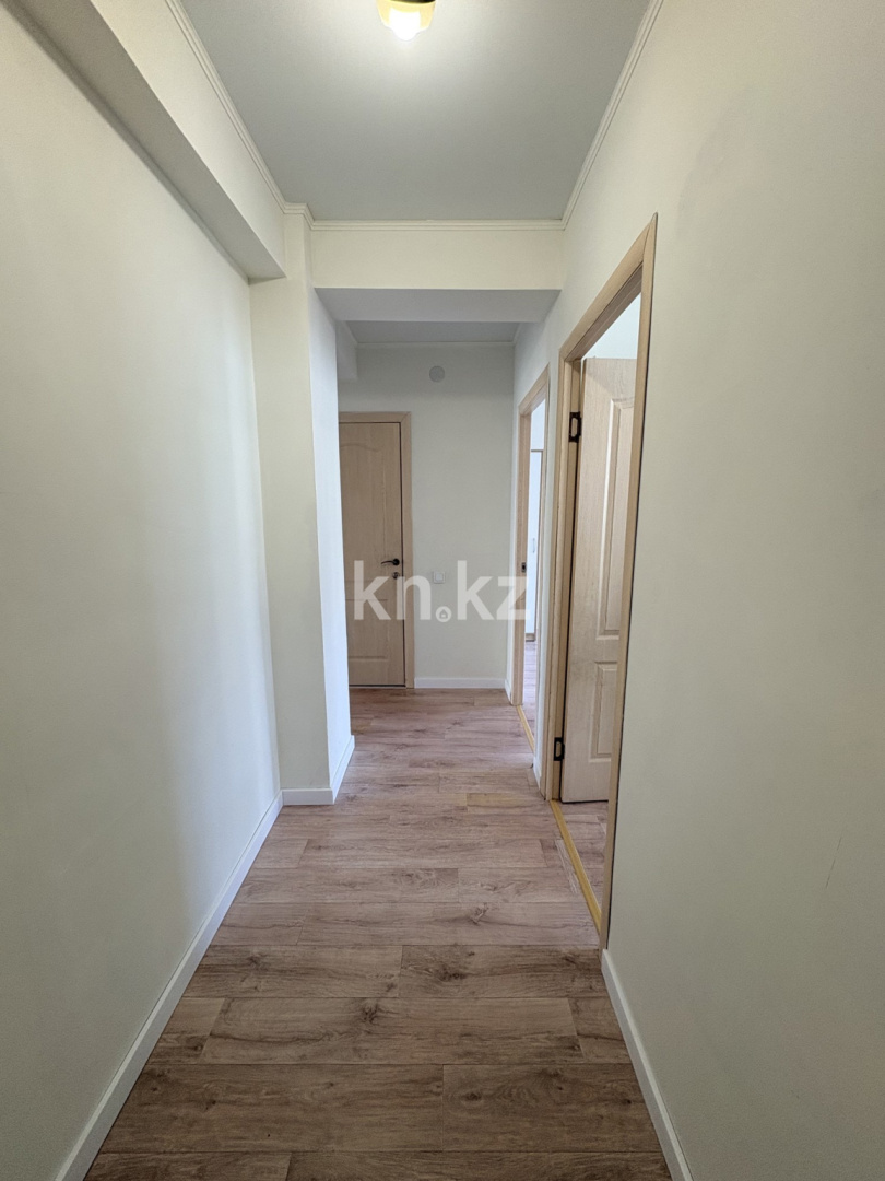 Продажа 2-комнатной квартиры, 53.8 м² в Алматы - фото 8
