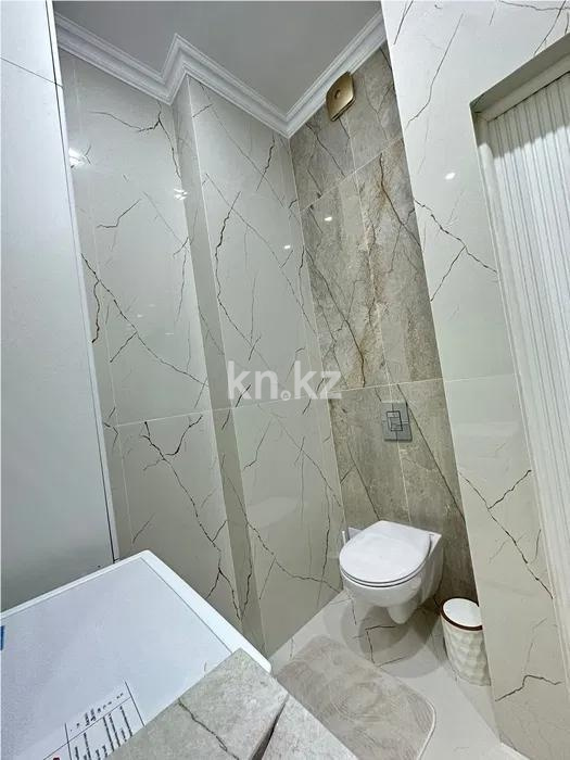 Продажа 3-комнатной квартиры, 73 м² - Продажа трехкомнатных квартир в монолитно-каркасном доме в Казахстане - страница 23 фото 3 из 3
