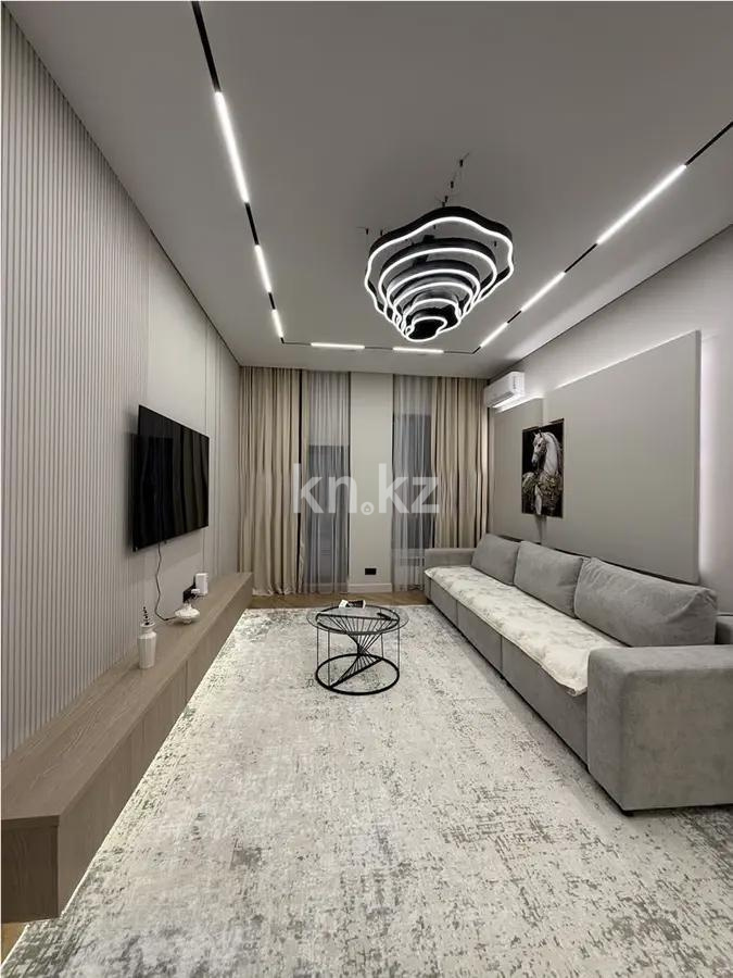 Продажа 2-комнатной квартиры, 92 м² - Продажа квартир в Акмолинской области фото 1 из 7