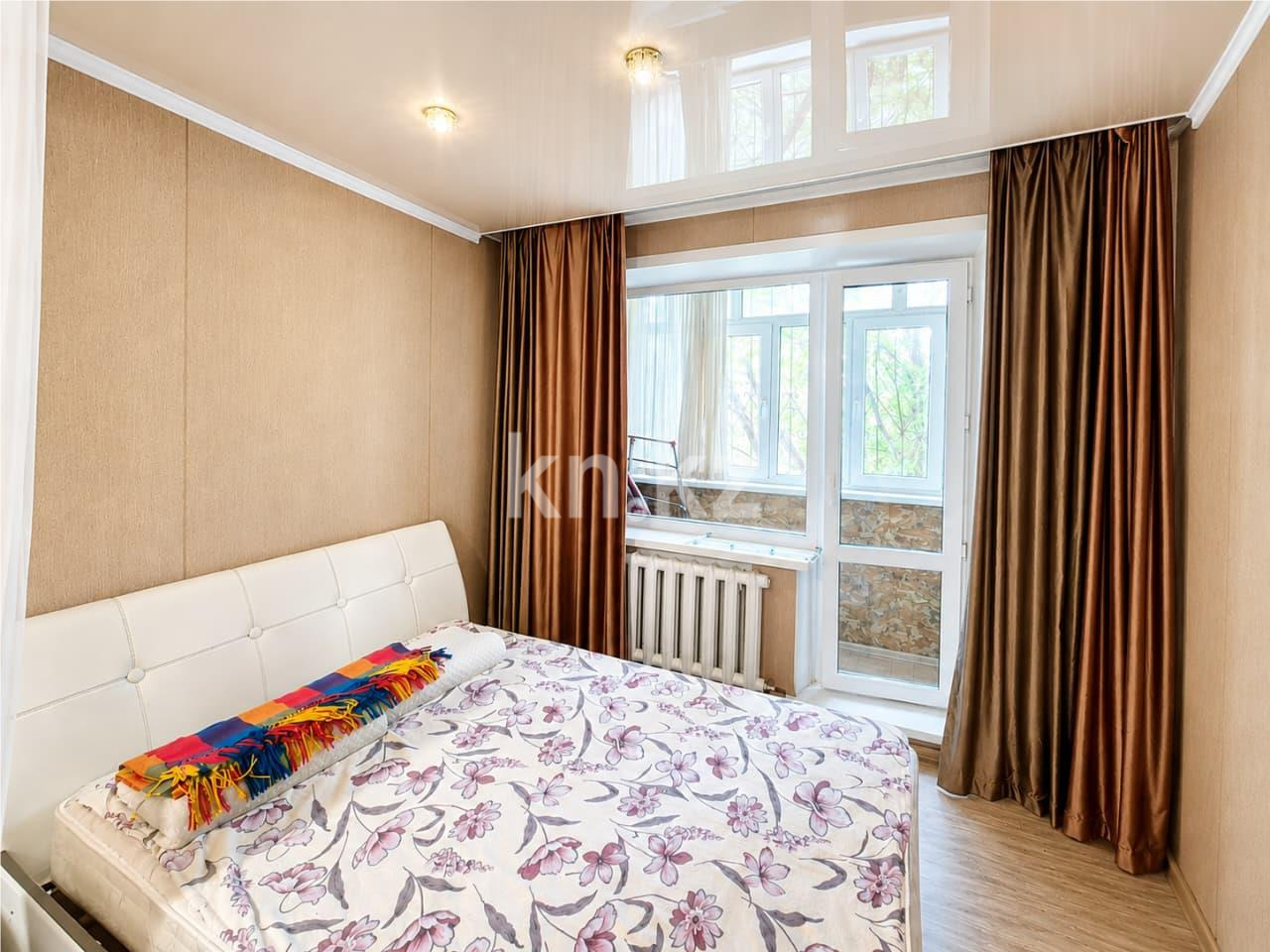 Продажа 1-комнатной квартиры, 34 м² - Продажа зданий в Балхаше фото 1 из 10
