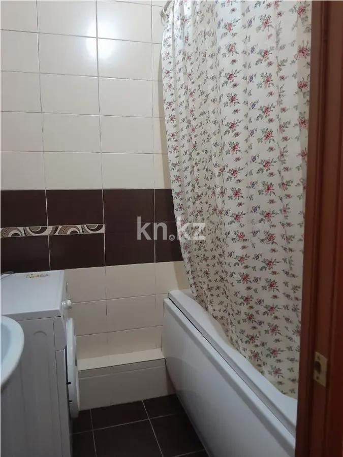 Продажа 2-комнатной квартиры, 57.9 м² в Алматы - фото 3