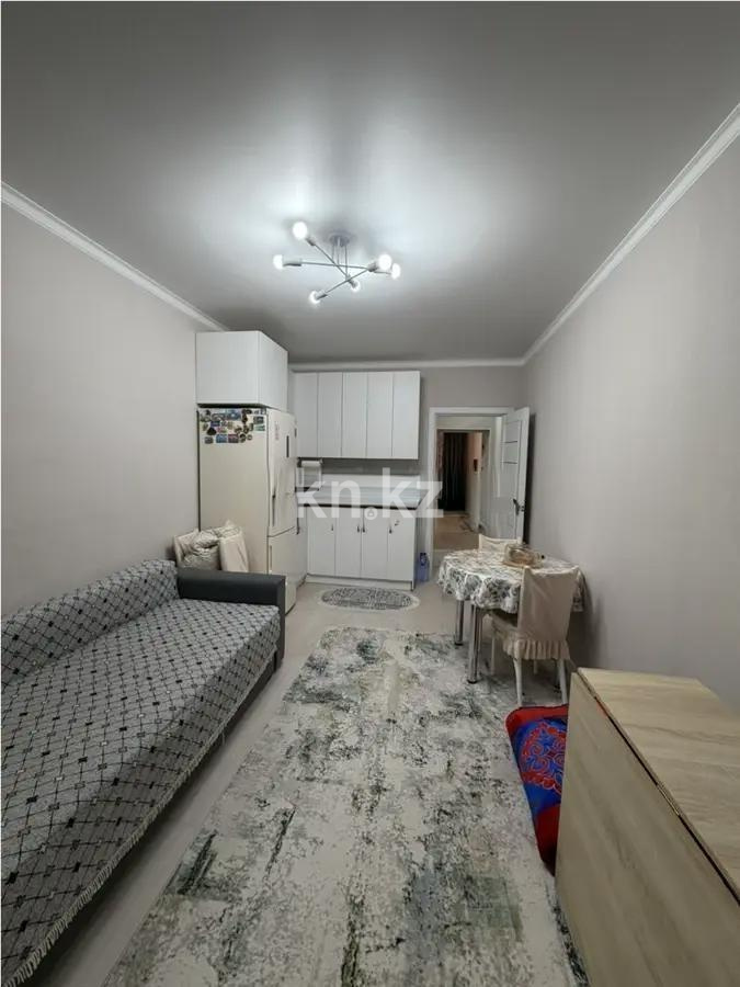 Продажа 2-комнатной квартиры, 39.8 м², ул. Болекпаева, дом  22 - Продажа квартир в Астане фото 3 из 4