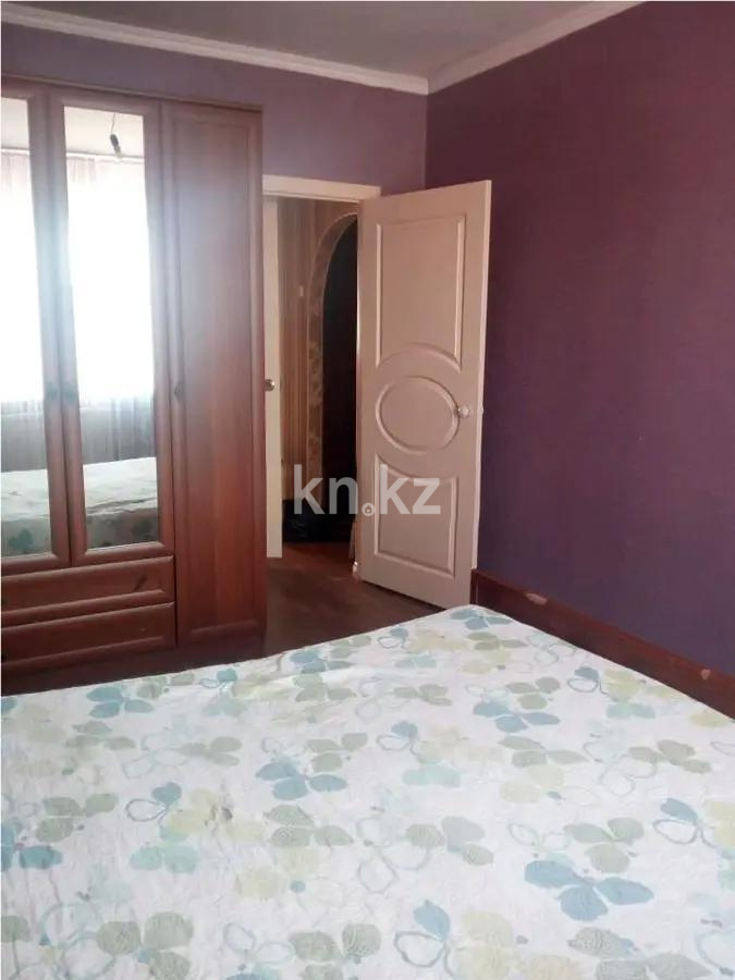 Продажа 3-комнатной квартиры, 64 м², ул. Таттимбета, дом  3 - Продажа  трехкомнатных квартир в Караганде фото 2 из 4