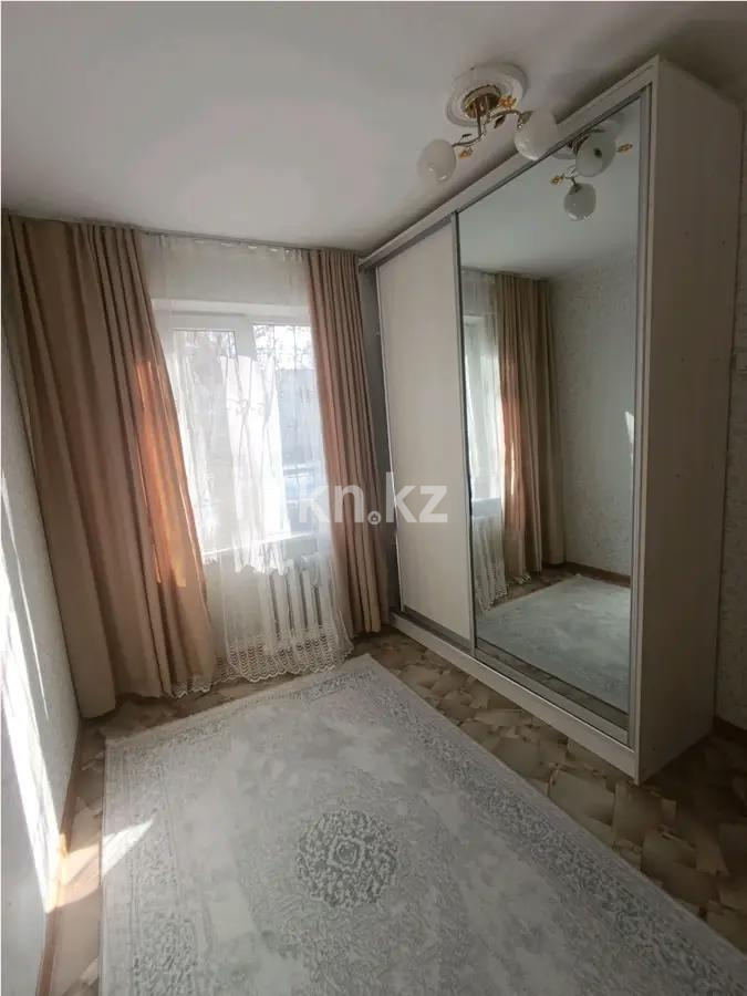 Продажа 3-комнатной квартиры, 60 м² в Алматы - фото 2