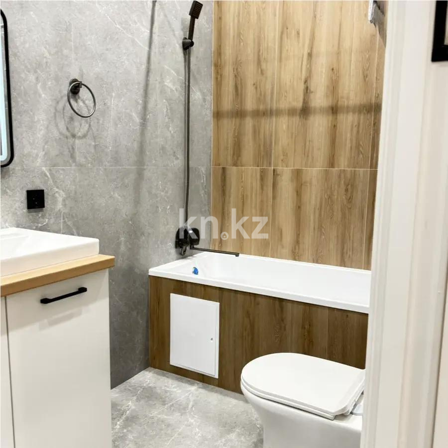 Продажа 1-комнатной квартиры, 35 м² - Продажа однокомнатных квартир от собственников в Алматы - страница 13 фото 3 из 4