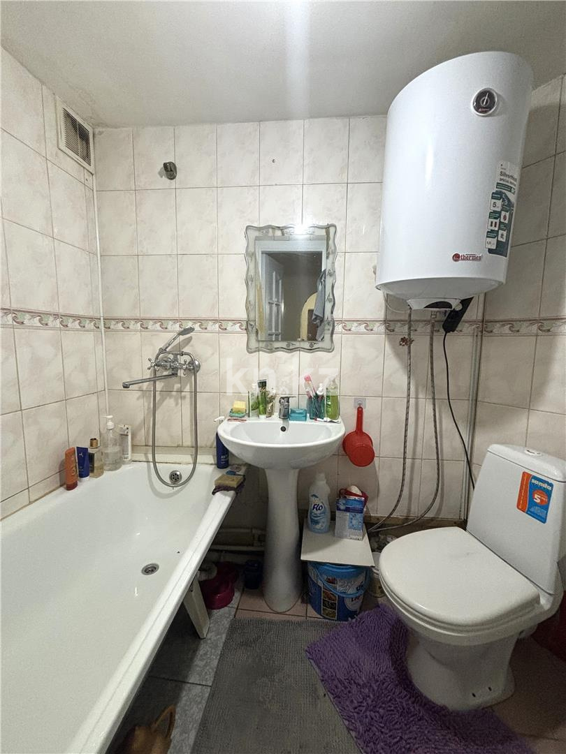 Продажа 2-комнатной квартиры, 49 м², ул. Металлистов в Караганде - фото 5