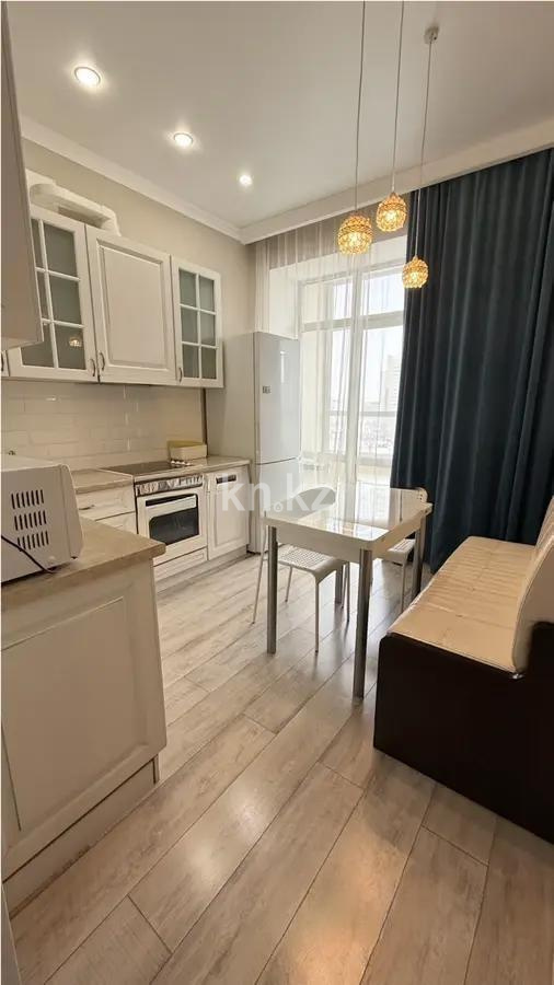 Продажа 1-комнатной квартиры, 38 м² - Продажа однокомнатных квартир в Астане - страница 12 фото 2 из 4