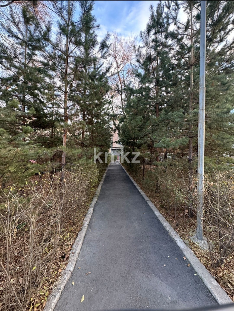 Продажа 3-комнатной квартиры, 81.1 м², ул. Тимирязева, дом  83а - ул. Ауэзова - Продажа квартир в Алматы фото 19 из 19