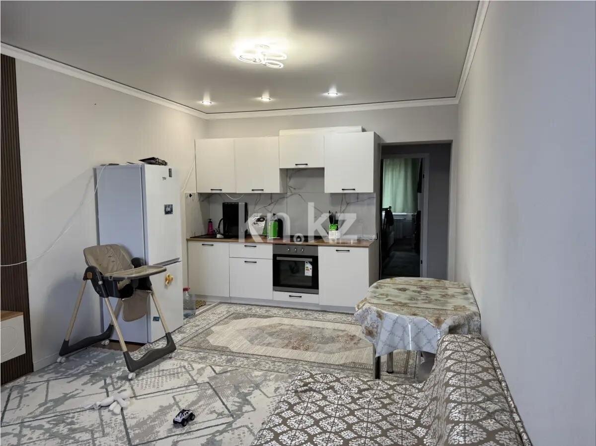 Продажа 3-комнатной квартиры, 50 м² в Астане - фото 4