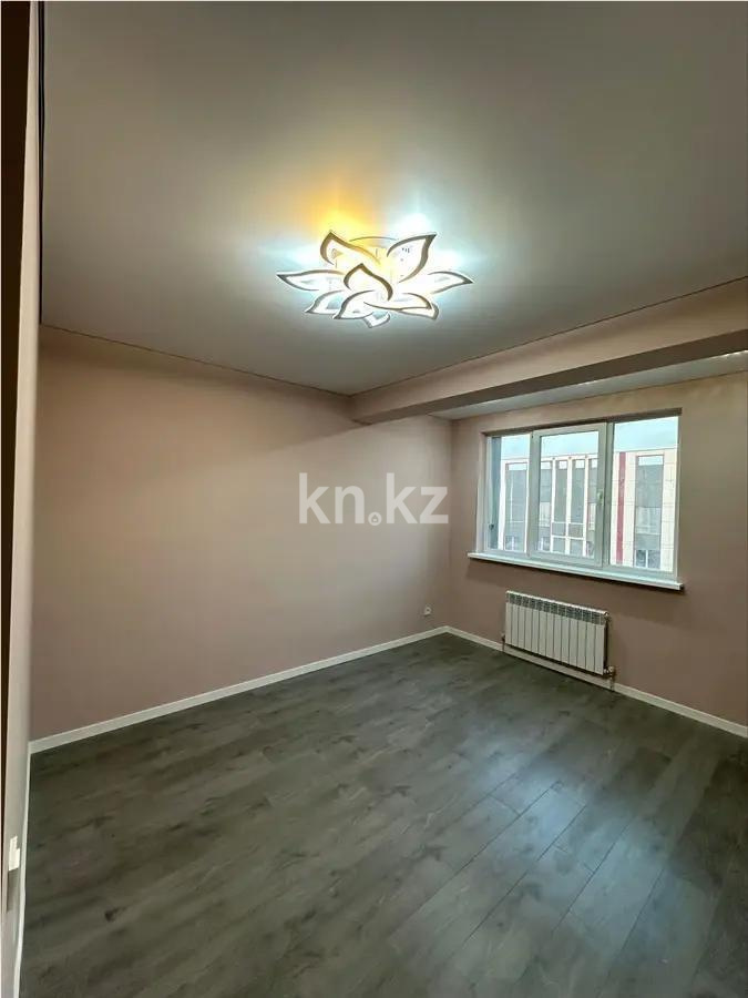 Продажа 3-комнатной квартиры, 81 м², пр. Назарбаева, дом  28а/4 - Продажа  трехкомнатных квартир в новостройках Алматы фото 2 из 8