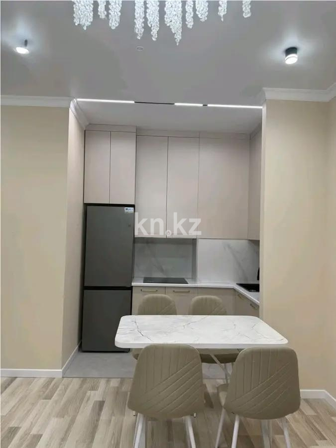 Продажа 1-комнатной квартиры, 29 м² - Продажа квартир в новостройках Алматы без посредников - страница 102 фото 2 из 3