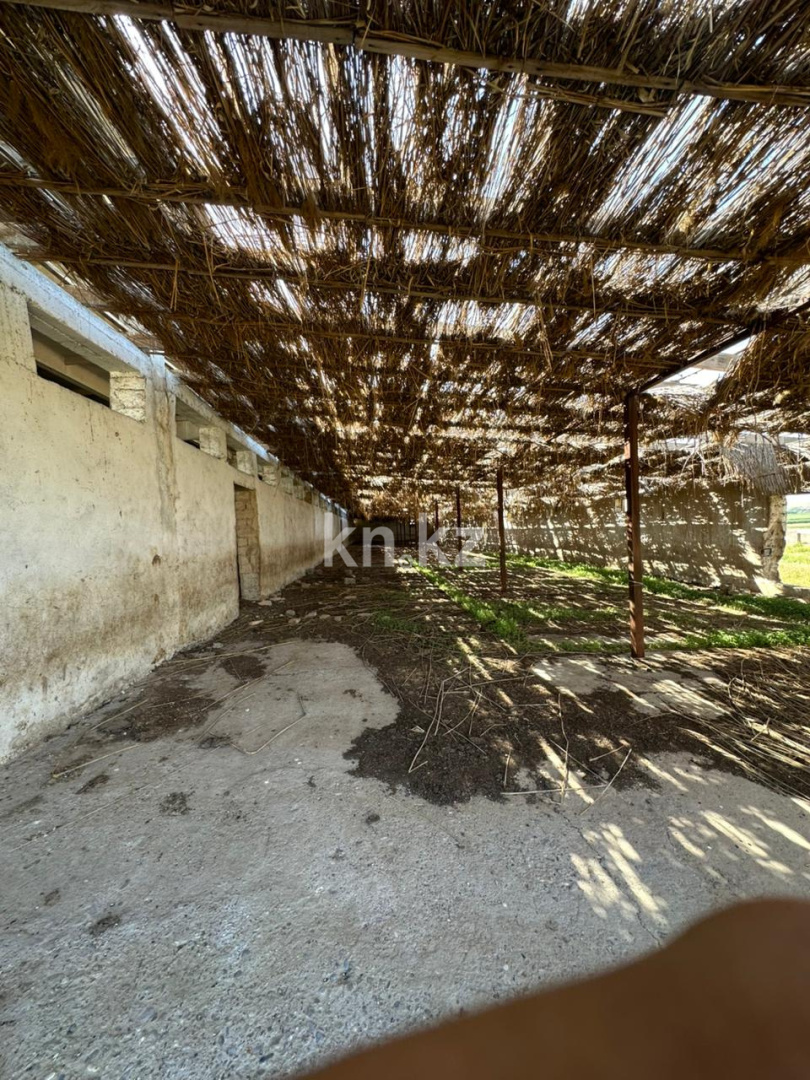 Продажа , 2922 м², Колкент, дом  1864 в Шымкенте - фото 3