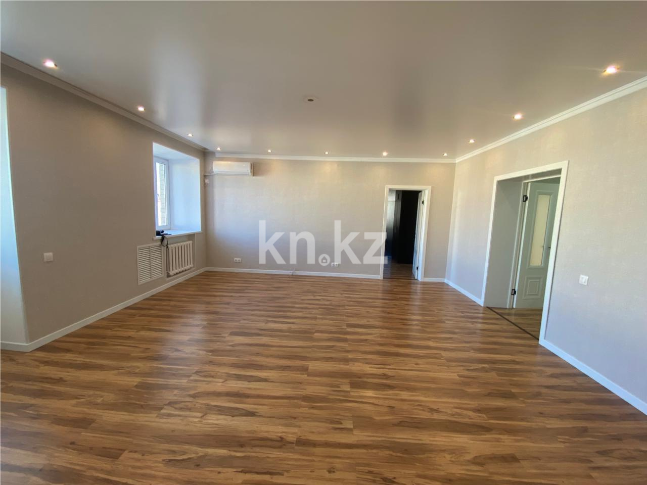 Продажа 3-комнатной квартиры, 150 м², ул. Куйши Дина - Продажа жилой и коммерческой недвижимости в Астане фото 3 из 14