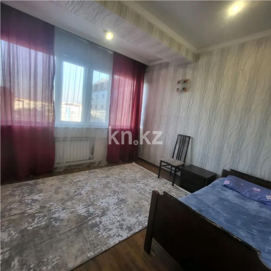 Продажа 3-комнатной квартиры, 98 м², мкр-н Жетысу-3, дом  66 - Продажа жилой и коммерческой недвижимости в Алматы фото 2 из 5