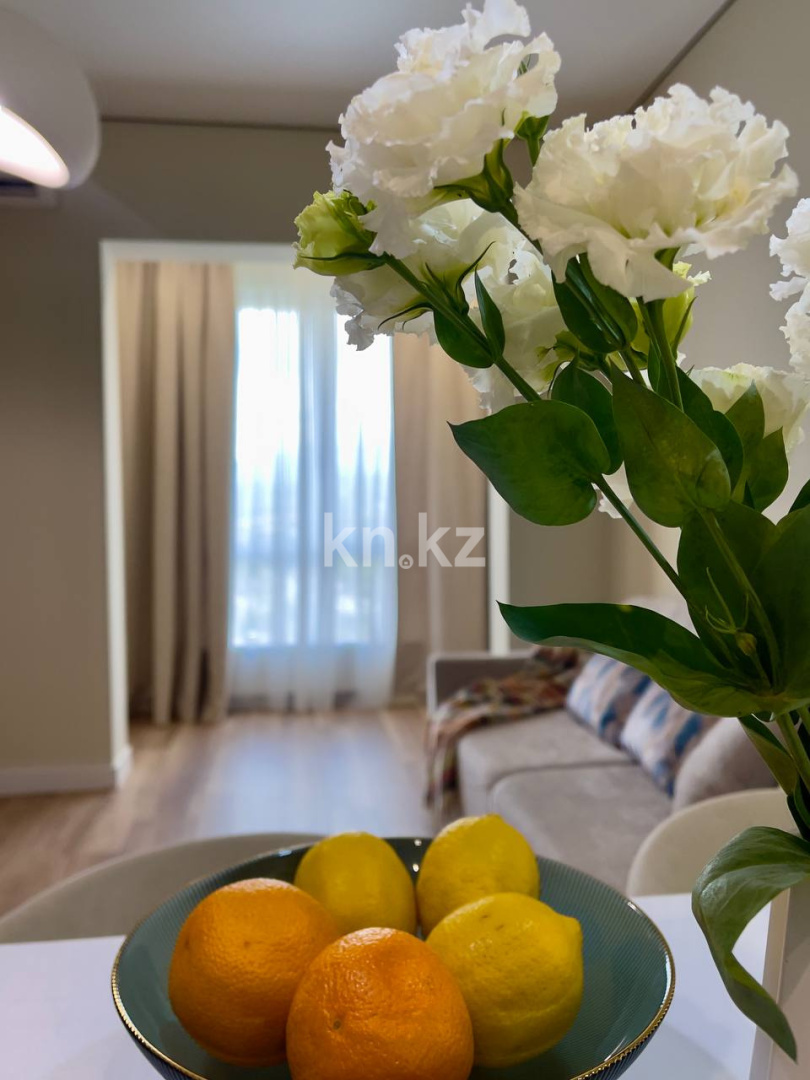 Продажа 2-комнатной квартиры, 69 м², Гагарина, дом  310 - пр. Аль-Фараби в Алматы - фото 8