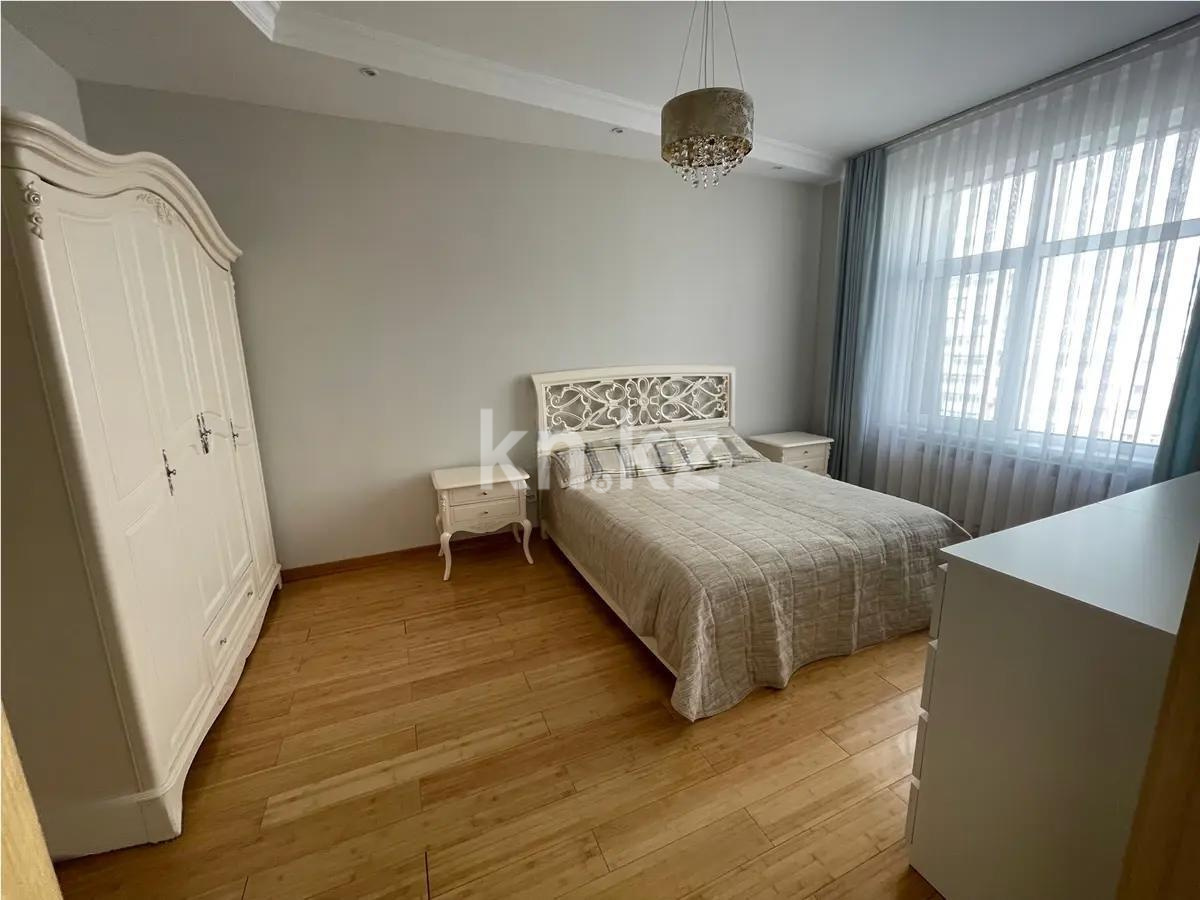 Продажа 2-комнатной квартиры, 88 м², ул. Калдаякова, дом  2 в Астане - фото 2