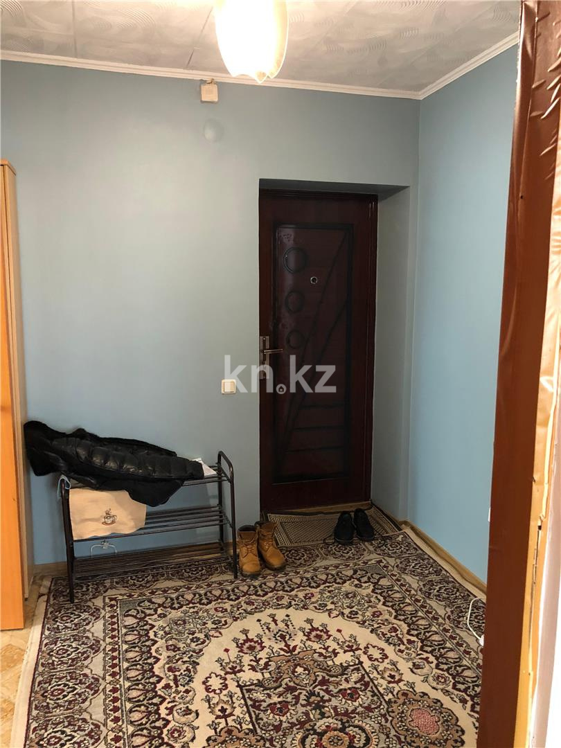 Продажа 1-комнатной квартиры, 48 м², ул. Ермекова - Продажа  однокомнатных квартир в Караганде с фото фото 8 из 11
