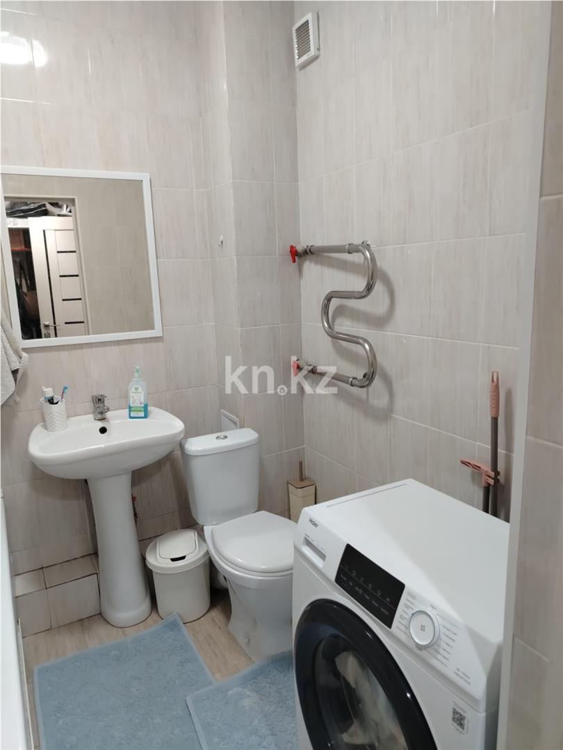 Продажа 1-комнатной квартиры, 29 м² в Астане - фото 5