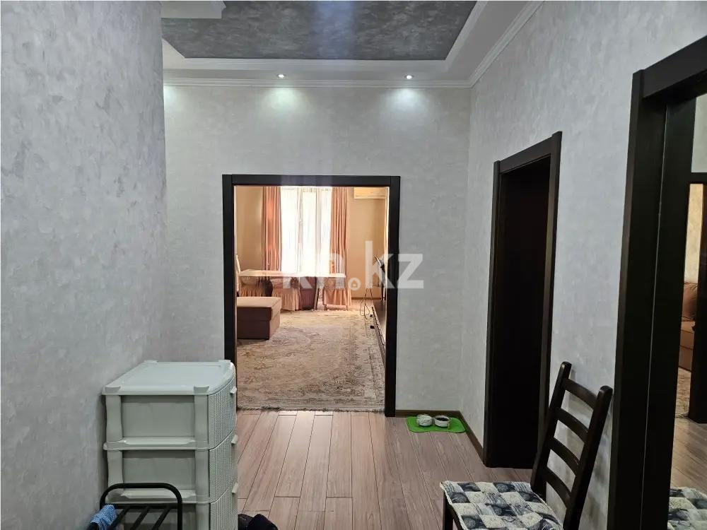 Продажа 4-комнатной квартиры, 77 м² - Продажа  четырехкомнатных квартир в Караганде фото 6 из 6